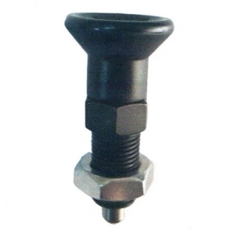 İndeks Kilitsiz Pim