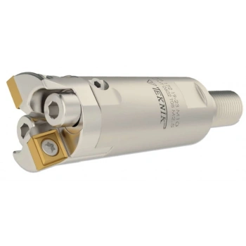 Kaba Bara Vidalı Tip