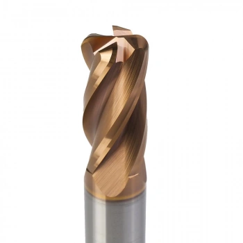 Karbür ( Elmas ) Köşe Radüs Freze