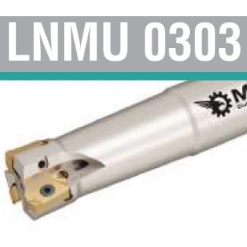 LNMU 0303 Saplı Tarama Kafası