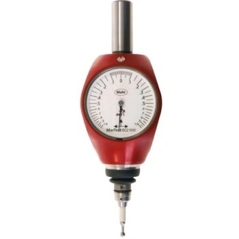 Mekanik 3D Prob MAHR