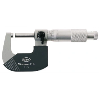 Mekanik Mikrometre MAHR