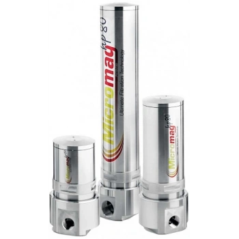 Micromag HP80 Manyetik Filtre