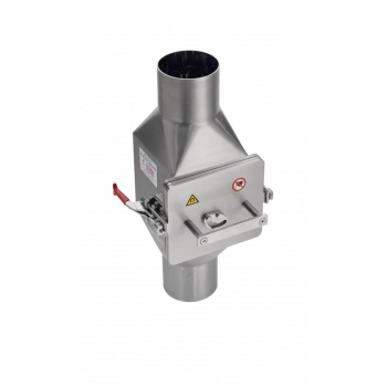 Pneumag Manyetik Ayırıcı