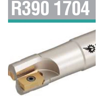 R390 1704 Saplı Tarama Kafası