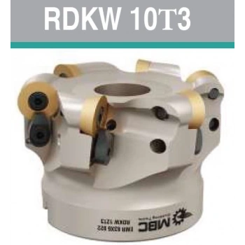 RDKW 10T3 Tarama Kafası