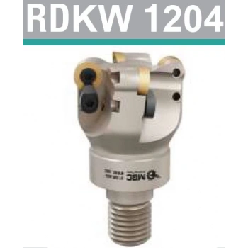 RDKW 1204 Vidalı Tarama kafası