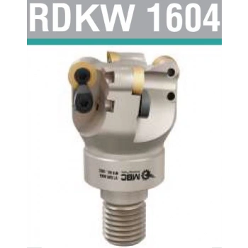 RDKW 1604 Vidalı Tarama Kafası