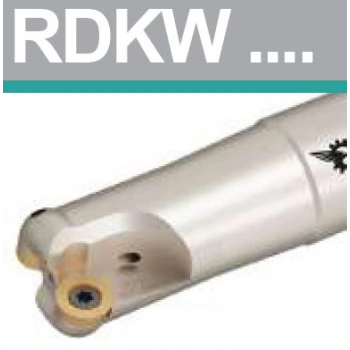 RDKW Saplı Tarama Kafası