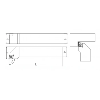 SCAC R/L (90) Torna Kateri