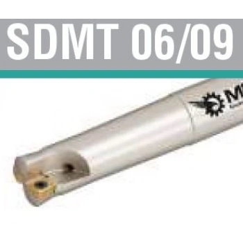 SDMT 09T3 Saplı Tarama Kafası