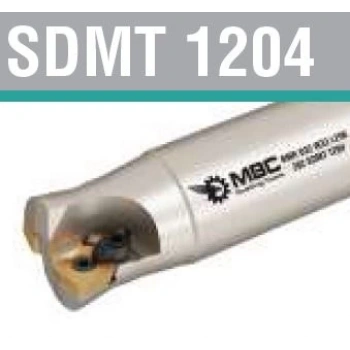 SDMT 1204 Saplı Tarama Kafası