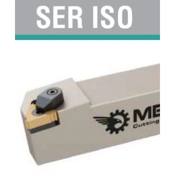 SER Dış Çap diş çekme kateri