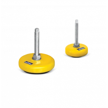 Makina Tamponları SL SERİSİ