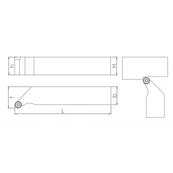 SRGC R/L (-) Torna Kateri