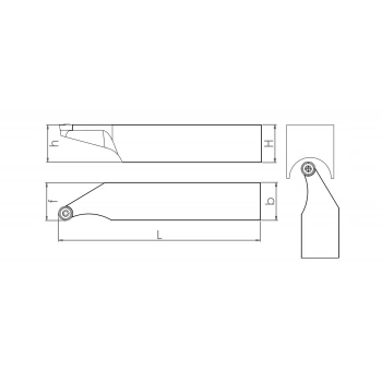 SRHC R/L (-) Torna Kateri