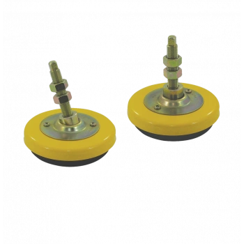 Makina Tamponları ST SERiSi