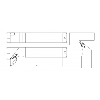 SVHC R/L (107.5) Torna Kateri