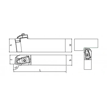 TCBN R/L (75) Torna Kateri