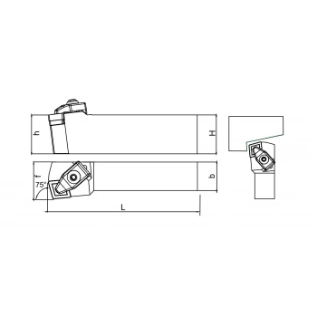 TCKN R/L (75) Torna Kateri