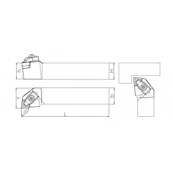 TCLN R/L (95) Torna Kateri