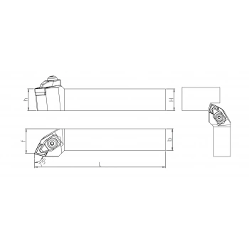 TCRN R/L (75) Torna Kateri