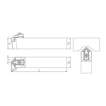 TCZNN (40) Torna Kateri