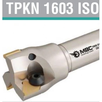 TPKN 1603 Saplı Tarama Kafası