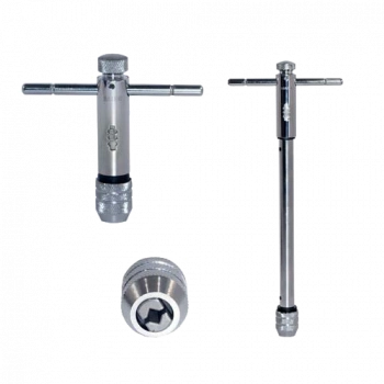 Cırcırlı Kılavuz Kolu