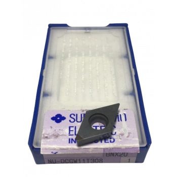 DCGW 11T308 NU BNX20 CBN ELMAS UÇ