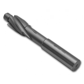 SABİT PİLOTLU HAVŞA FREZE DIN 373