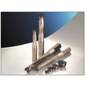 SUMİTOMO SDMH DELİK DELME TAKIMLARI