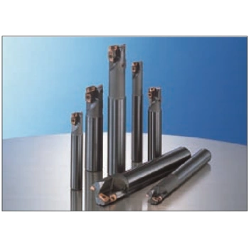 SUMİTOMO WMM SAPLI FREZELEME TAKIMLARI