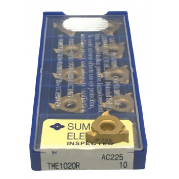 TME 1020R AC225 ( 16 ER 1,0 - 2,0 ) DİŞ UCU