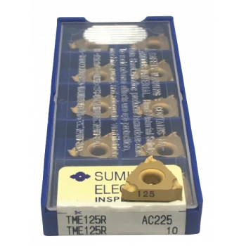 TME 125R AC225 ( 16 ER 1,25 )