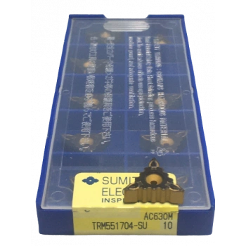 TRM 551704-SU AC630M