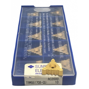 TRM 551708-GU AC2000