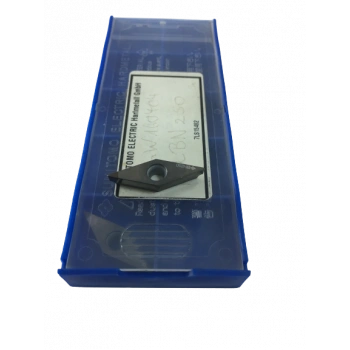 VBGW 160404 NU BN250 CBN ELMAS UÇ