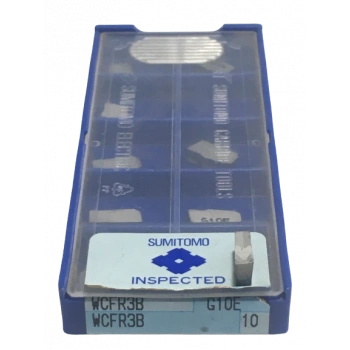 WCFR 3B G10E