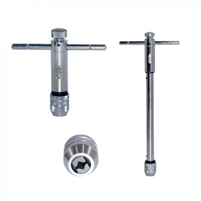 Cırcırlı Kılavuz Kolu