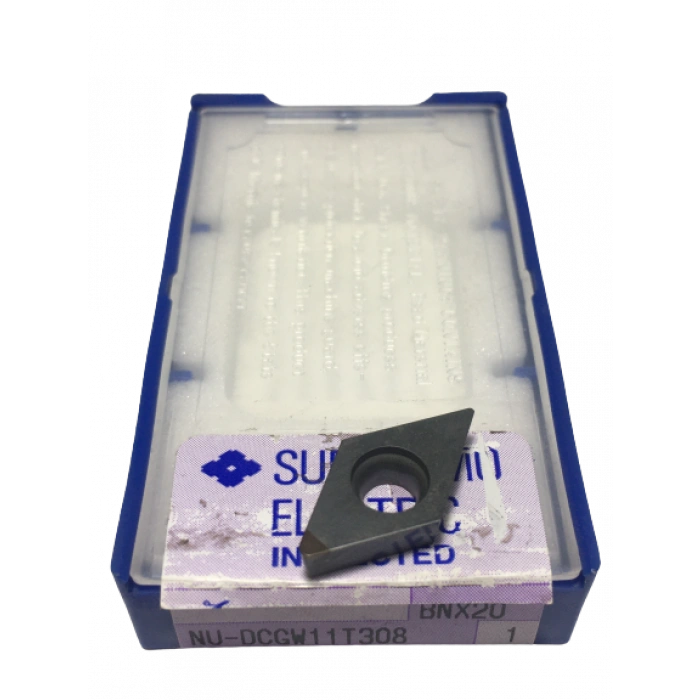 DCGW 11T308 NU BNX20 CBN ELMAS UÇ