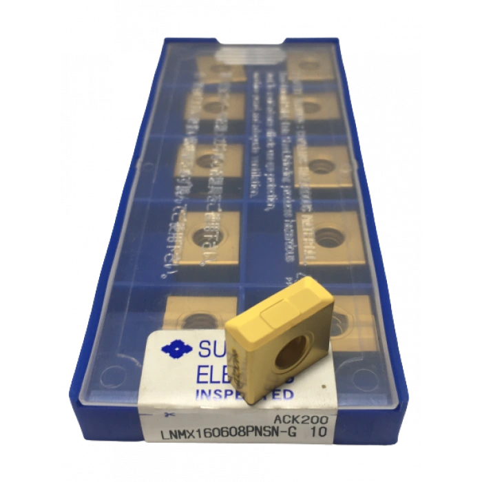 LNMX 160608 PNSN-G ACK200