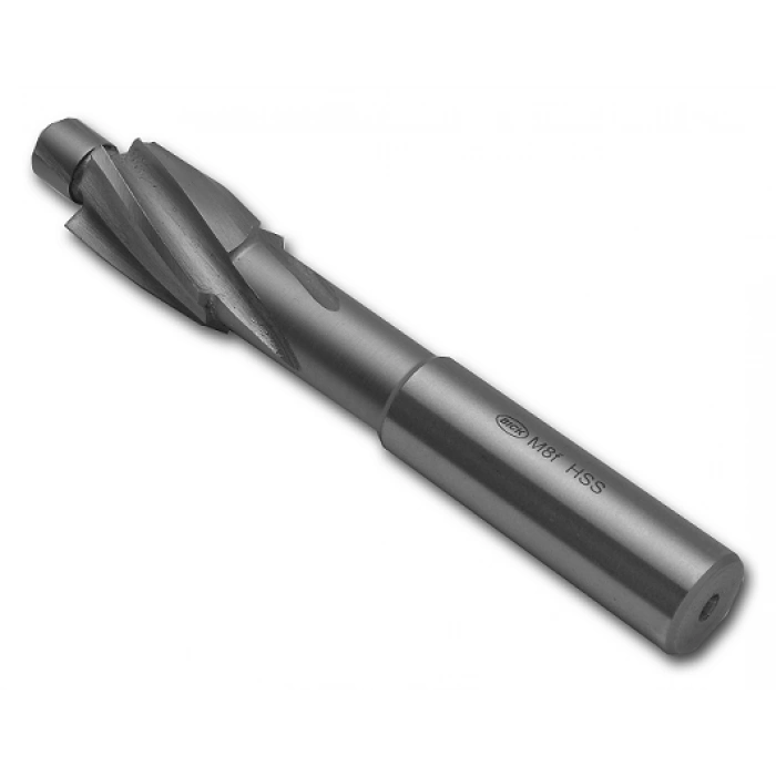 SABİT PİLOTLU HAVŞA FREZE DIN 373