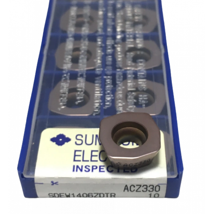 SDEW 1406 ZDTR ACZ330