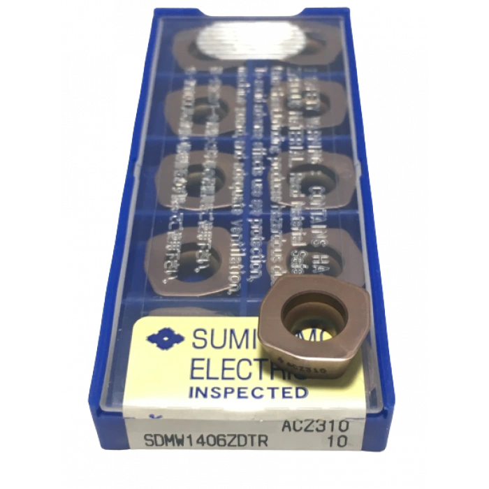 SDMW 1406 ZDTR ACZ310