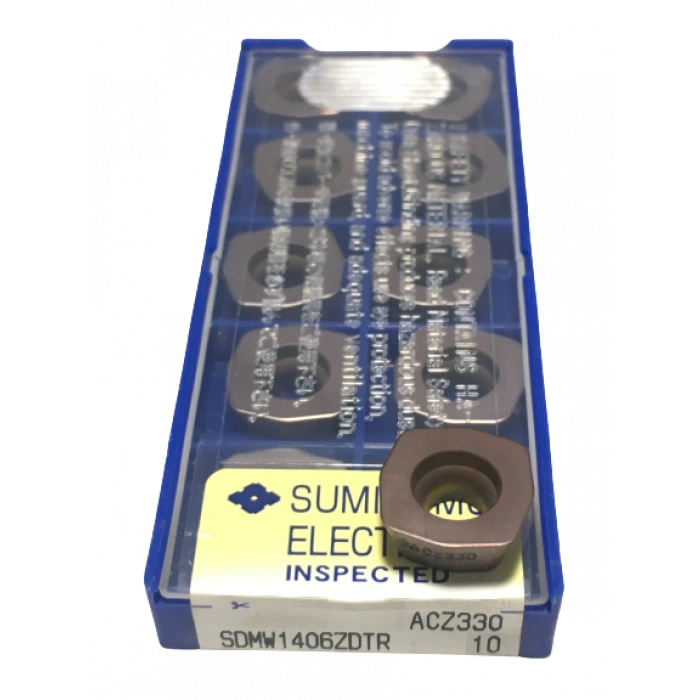 SDMW 1406 ZDTR ACZ330