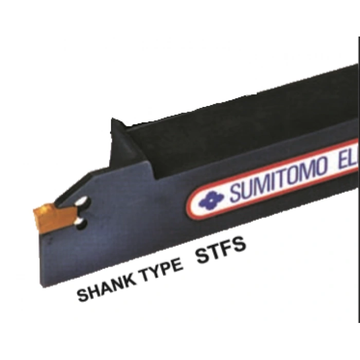 SUMİTOMO STFS KESME VE KANAL AÇMA TAKIMLARI