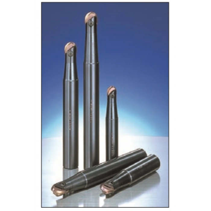 SUMİTOMO WBMF SAPLI FREZELEME TAKIMLARI