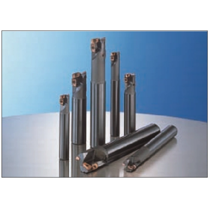 SUMİTOMO WMM SAPLI FREZELEME TAKIMLARI