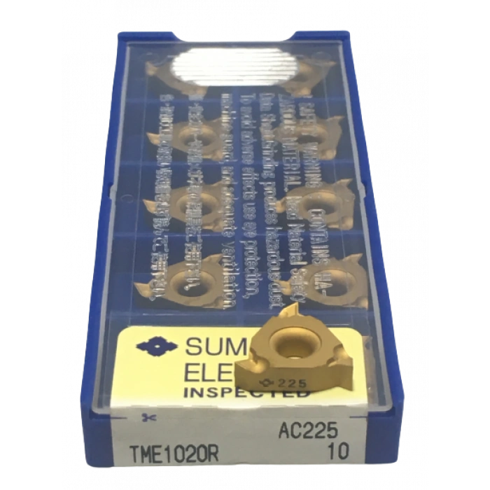 TME 1020R AC225 ( 16 ER 1,0 - 2,0 ) DİŞ UCU